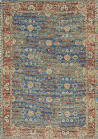 Traditional Rug